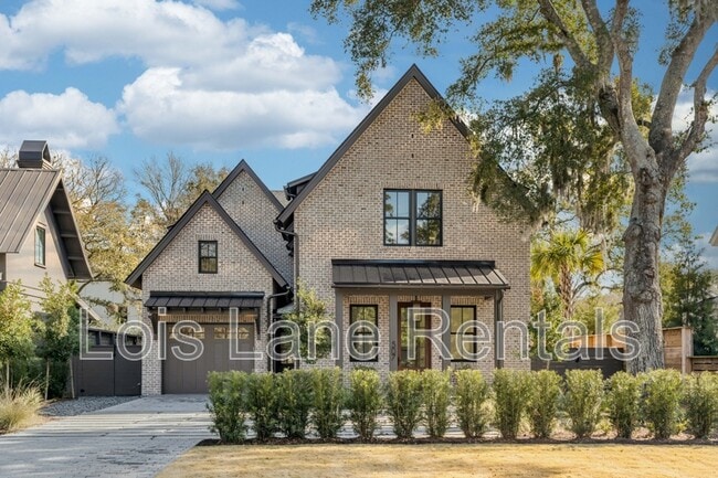 Photo - 507 McCants Dr House