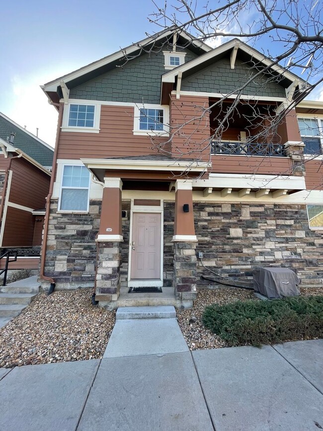 Spacious 2 Bed Condo in Arvada's Maple Lea... - Spacious 2 Bed Condo in Arvada's Maple Lea...