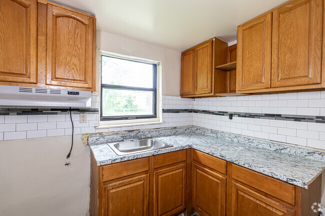 Interior Photo - Woodland Village Townhouses