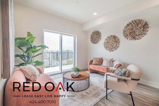 Photo - 1037 Dewey Ave Unit 406