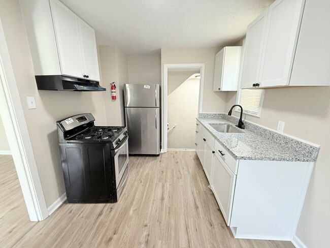 Photo - Freshly Renovated Single Family Home In De...