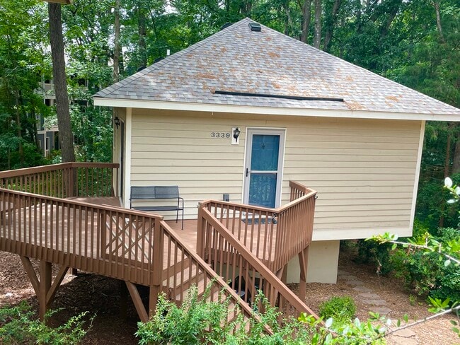 Photo - 3339 Mill Run Unidad Mill Run Rental