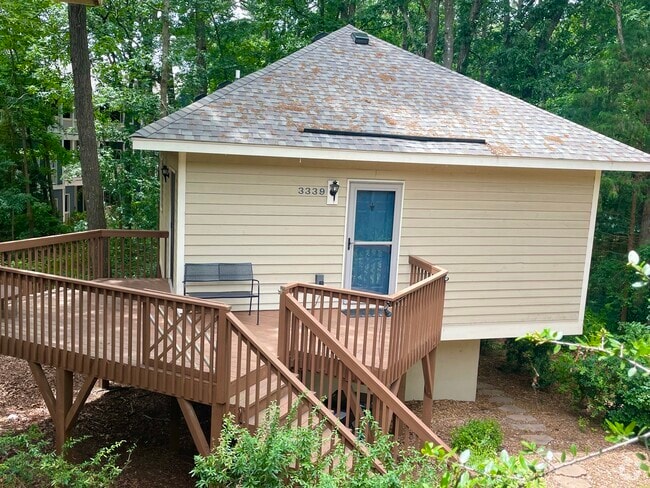 Building Photo - 3339 Mill Run Unit Mill Run Rental