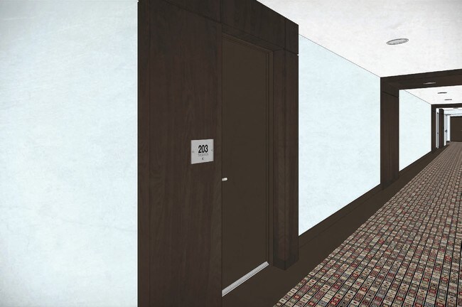 Foto del edificio - The Burton Pasadena