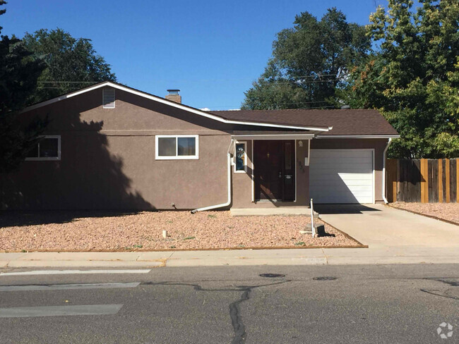 Building Photo - 1935 Comanche Rd Rental