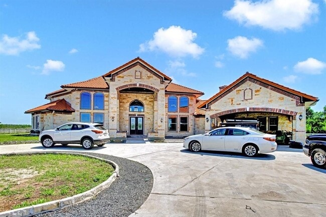 Photo - 848 Juliff-Manvel Rd