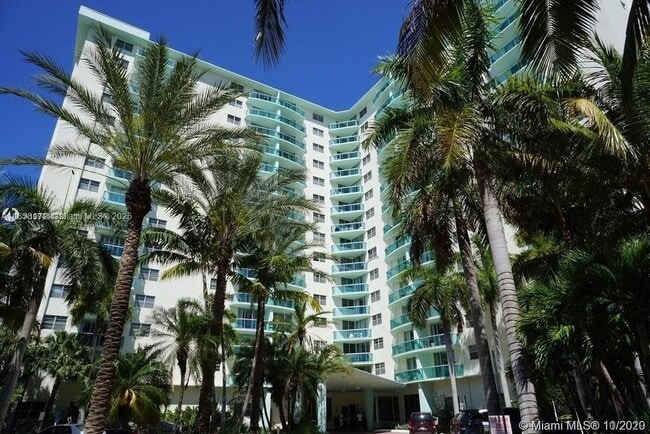 Photo - 3801 S Ocean Dr Apartment Unit 3U