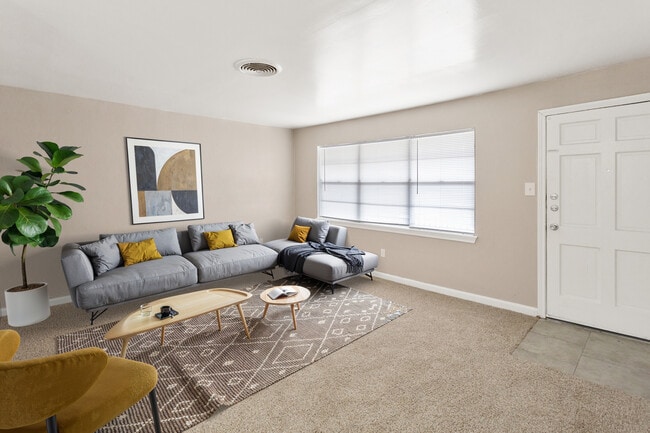 Photo - Sharpstown Garden