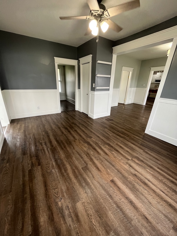 Photo - 720 N Lafayette St Unit 1