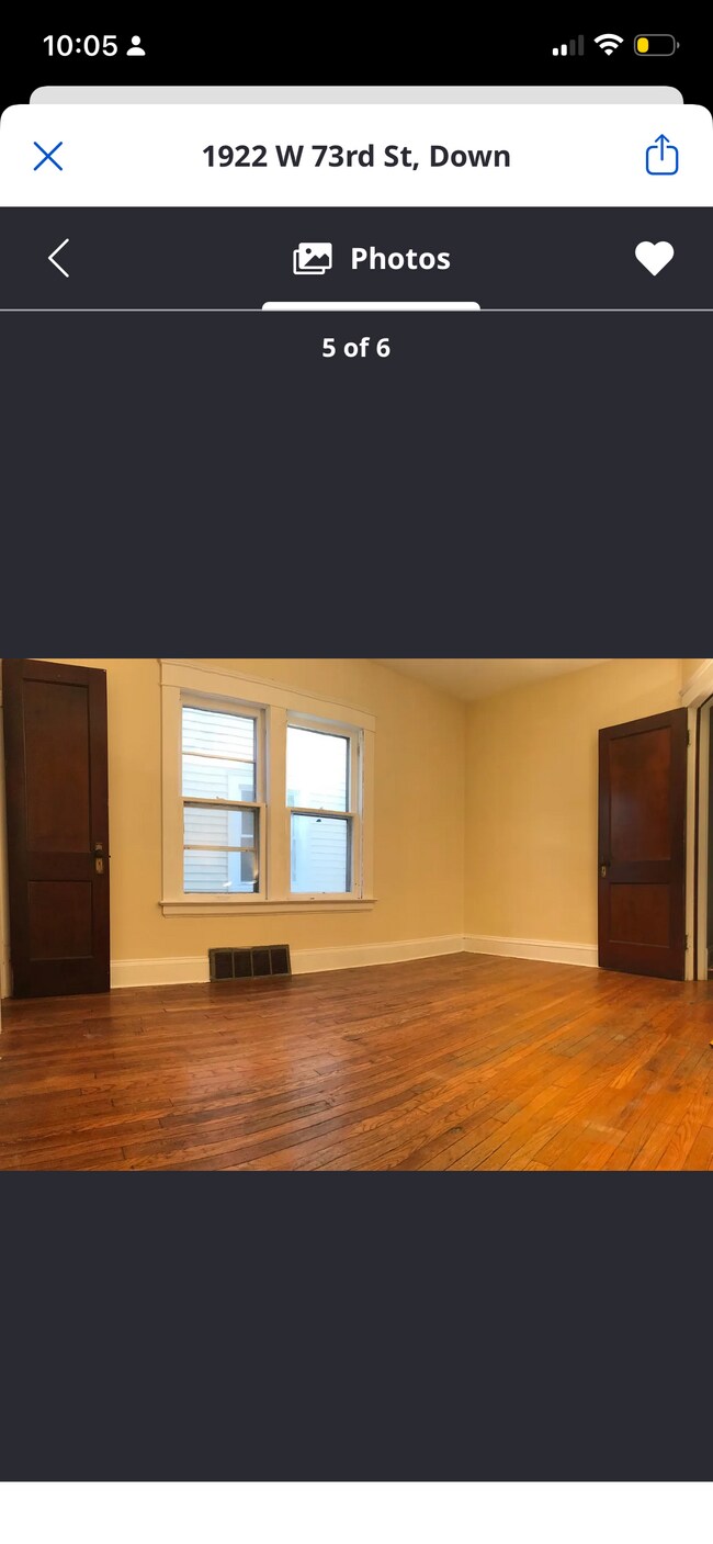 Photo - 1922 W 73rd St Unit 1