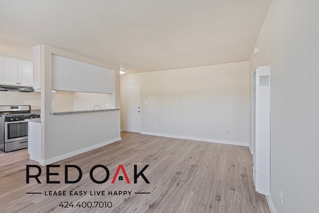 Photo - Beautiful One Bedroom with Tons of Natural... Unit 238