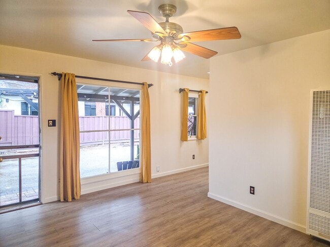 Photo - Charming Duplex Style 1 Bedroom 1 Bathroom Menlo Park Bungalow!