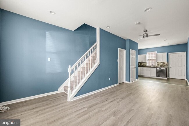 Building Photo - 1510 W York St