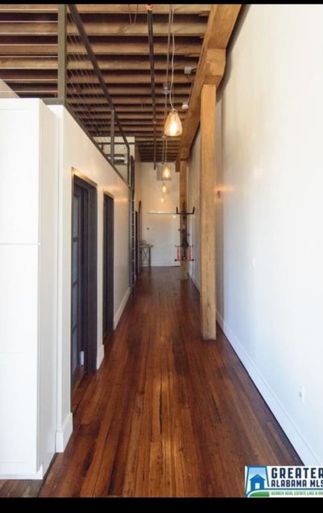 Photo - BIRMINGHAM DOWNTOWN CONDO FOR LEASE