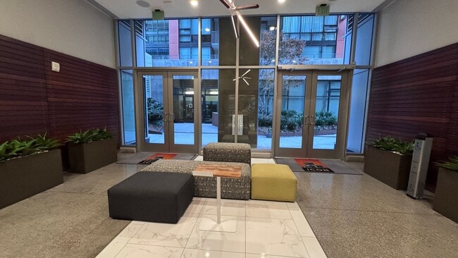 Photo - Urban Living with Iconic Views Unit 1305