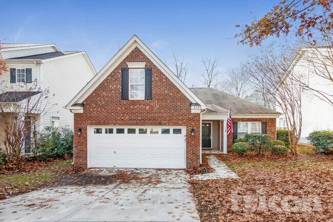 Photo - 1802 Wilburn Park Ln NW