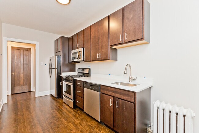 Photo - 5306 N Ashland Ave Unit 3