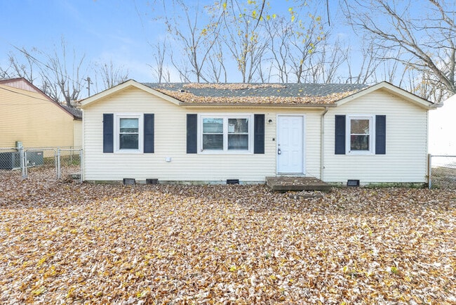 Building Photo - 230 Tobacco Rd Rental