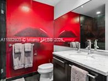 Photo - 900 Biscayne Blvd Unidad 5507