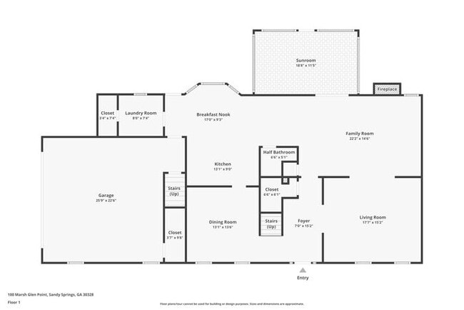 Photo - 100 Marsh Glen Point