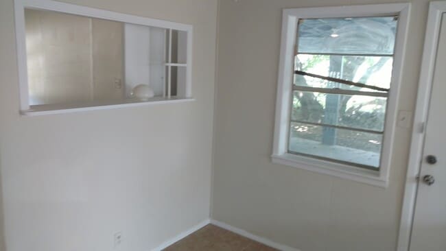 Photo - 3 bed 1 bath house. Available now.