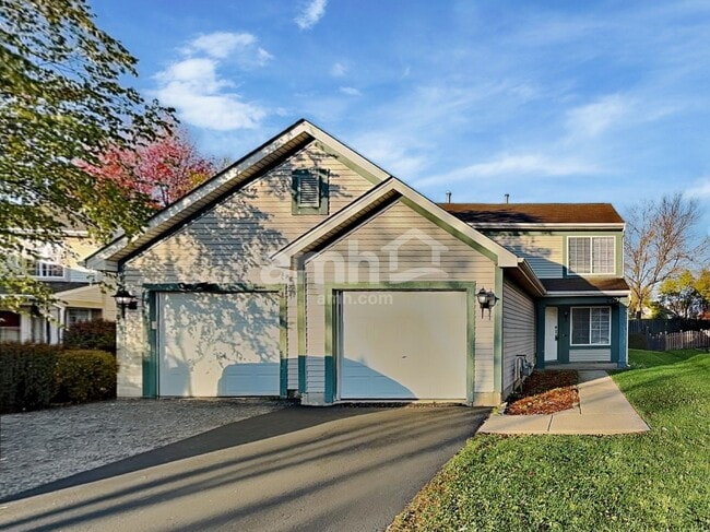 Building Photo - 2797 Sorrel Row