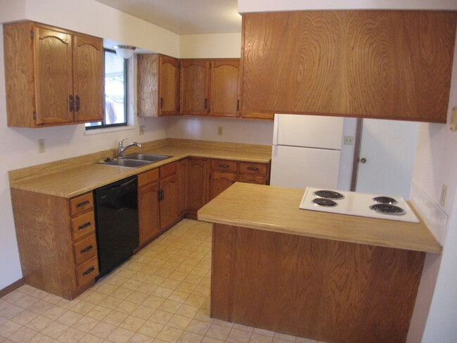 Photo - 3029 Choctaw Pl