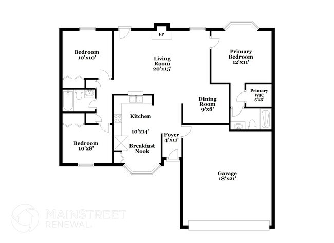 Photo - 3221 Ryans Ct