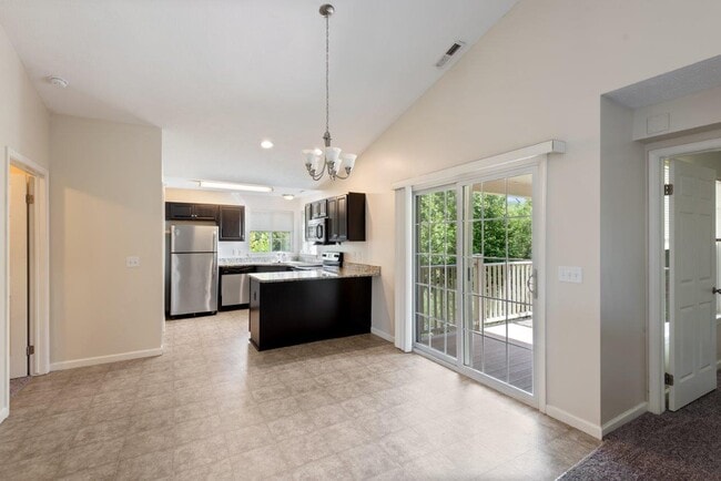 Photo - Auburn Creek Apartment Homes