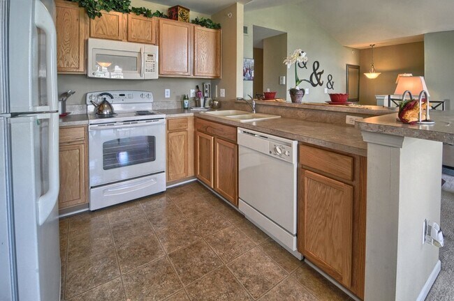 Photo - Ashford Apartments