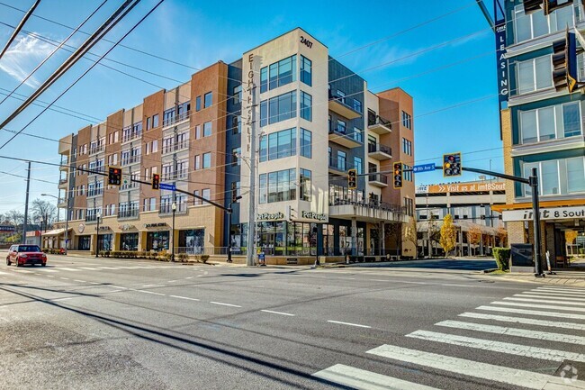 Building Photo - 2407 8th S Rental