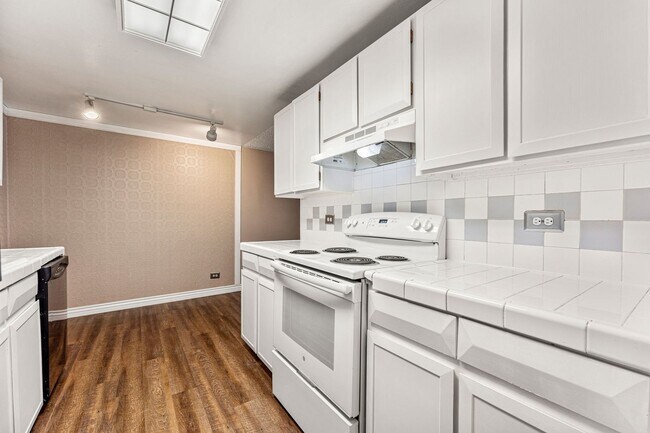 Photo - Condo in Historic Governor's Park! Unit 103