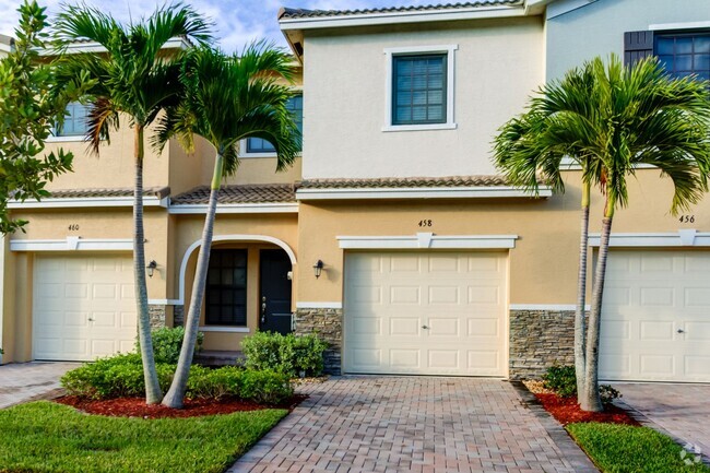 Building Photo - Available Now: Townhouse in Aventura Isles...