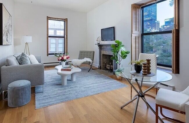 Photo - 160 Commonwealth Ave Condo Unit 411