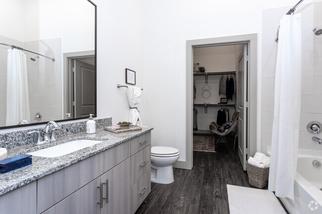 1BR,1BA-A6 - Apartments at the Sound