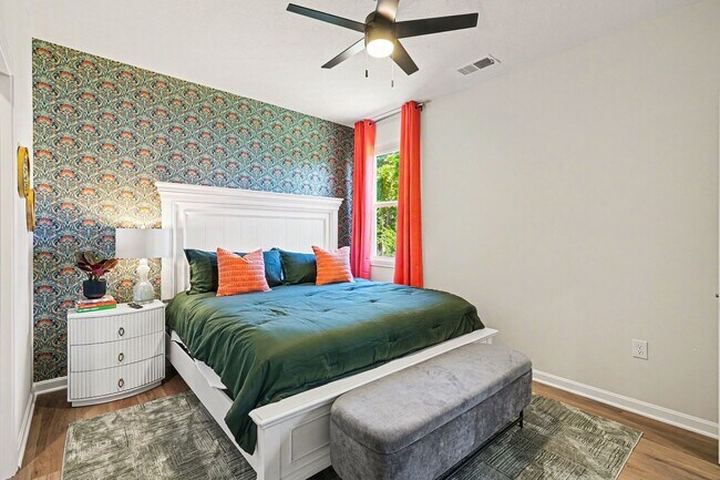 Photo - Modern Retreat | Brand-New 2BR, 2BA Duplex