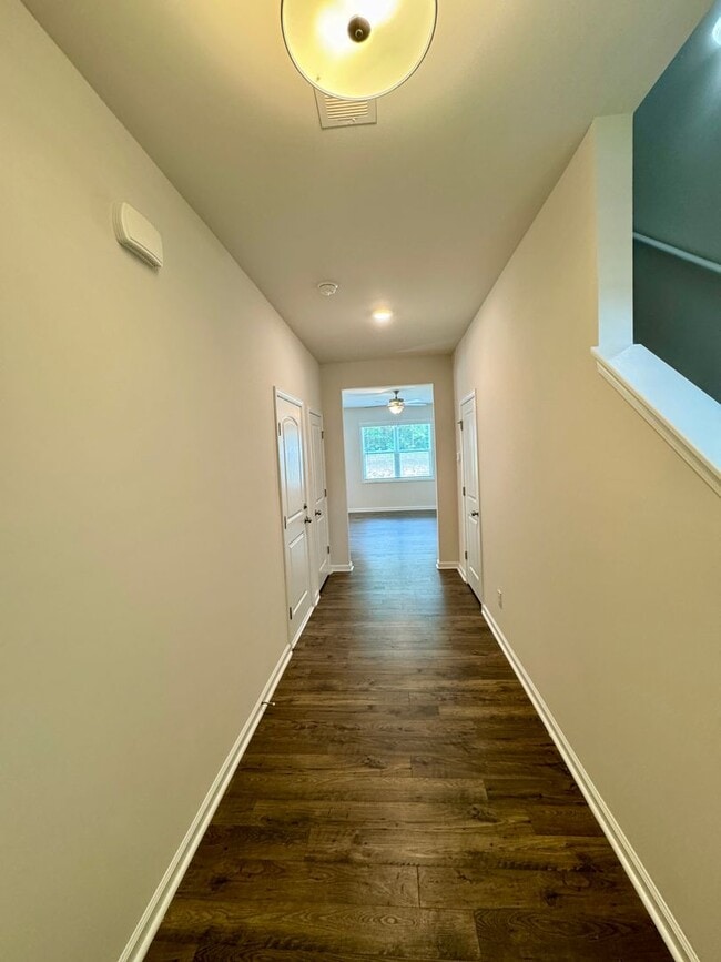 Photo - 3BR/2BA Townhouse in The Townes at Sherrills Ford