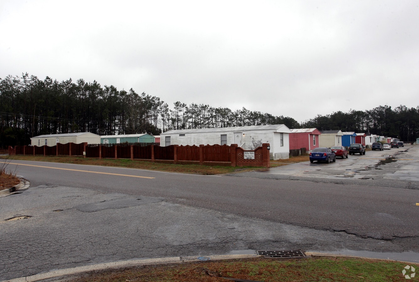 Photo - Delta Oaks Mobile Home Park