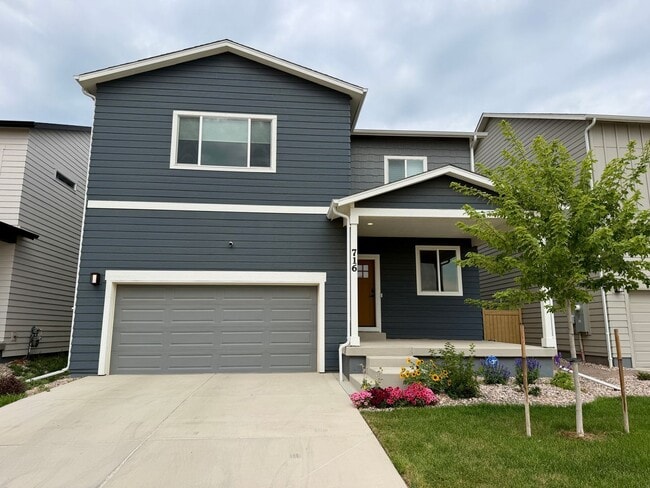Building Photo - 716 Galloway Dr