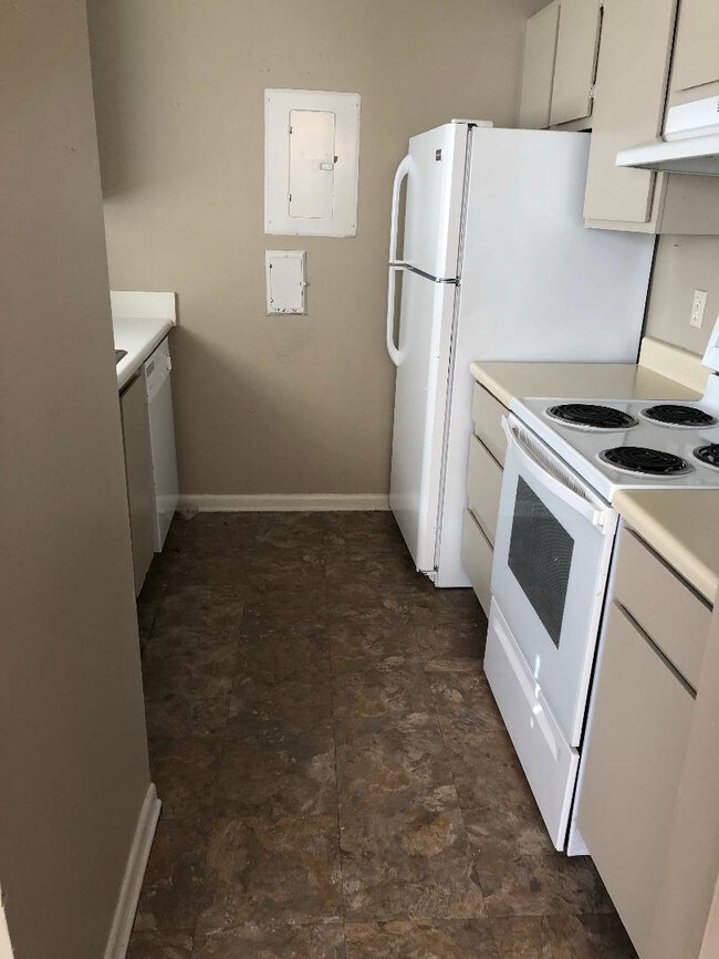 Iberia South Apartments For Rent in New Iberia, LA