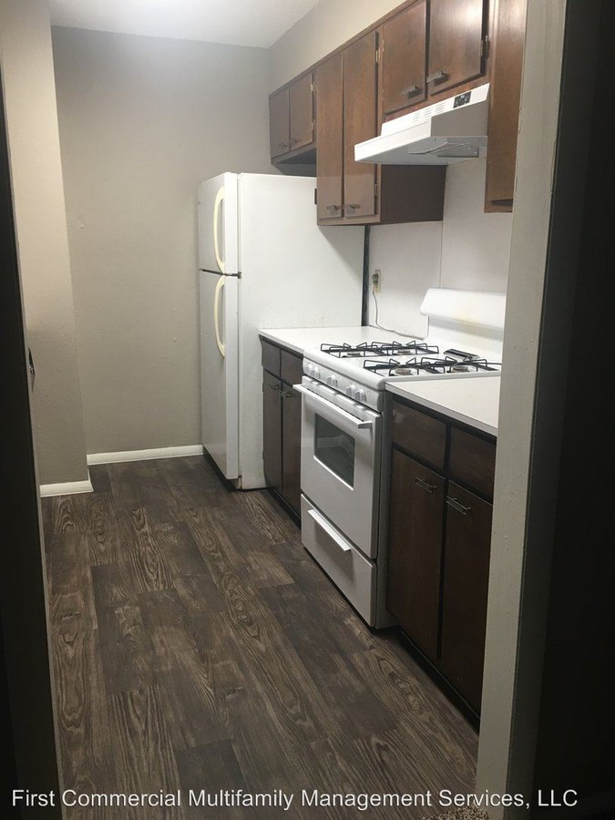 Cornerstone Apartments - Cornerstone Apartments