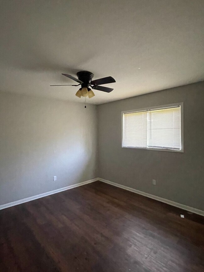 Southern Gardens near the base. Casa Casas en Alquiler Bossier City