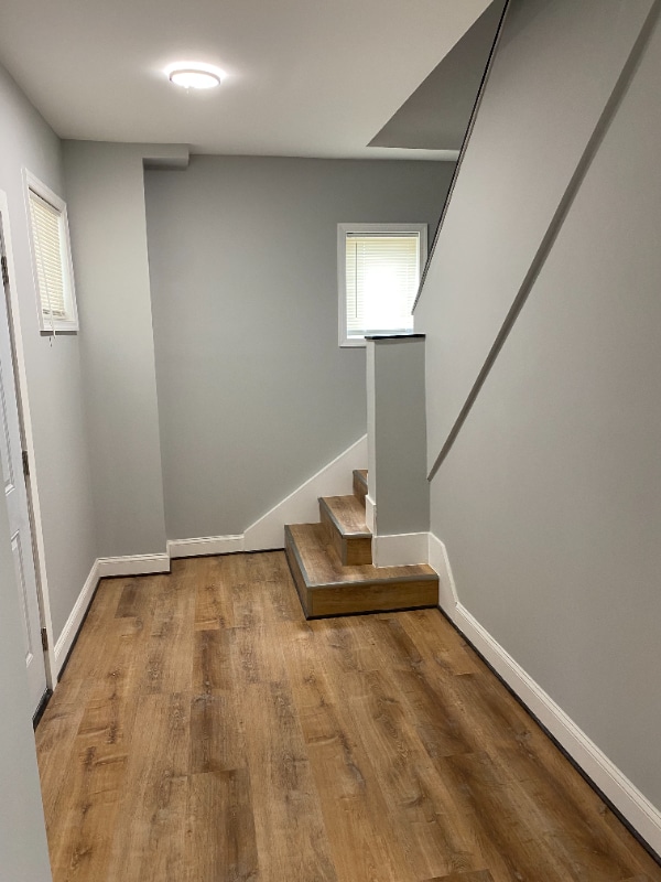 Photo - 3412 Gwynns Falls Pkwy