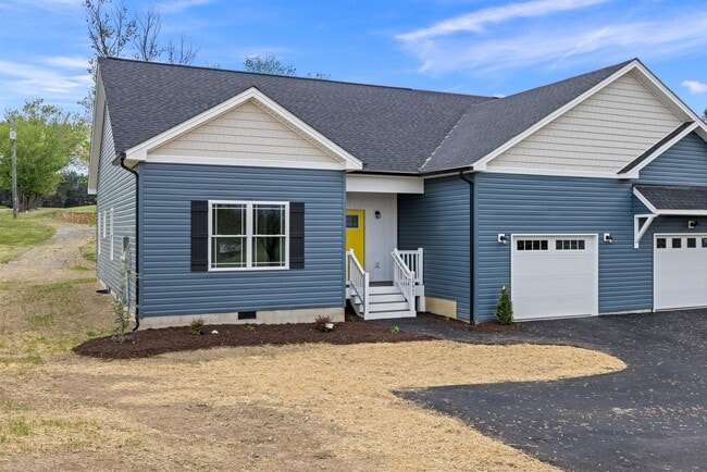 Photo - 10607 McGaheysville Rd