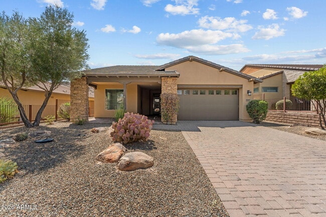 Building Photo - 3207 Rising Sun Ridge