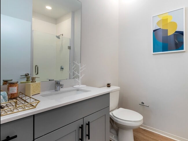 Photo - Student | Uncommon Raleigh