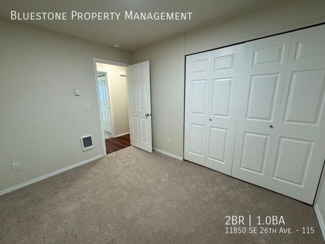 Photo - 11850 SE 26th Ave Unit 115
