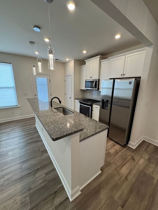 Photo - Fort Mill 3-Bedroom Townhome in Masons Bend with Resort-Style Amenities