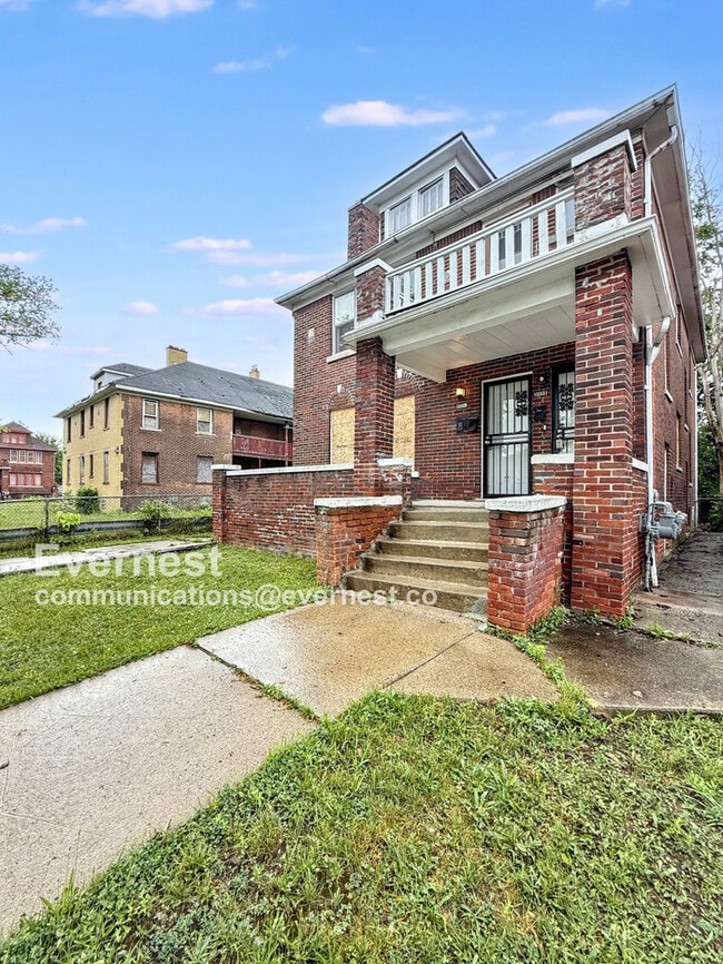 Photo - 12021 Stoepel St Apartment