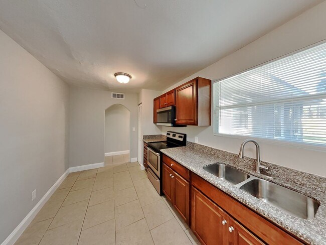 Photo - Beautiful 3 Beds 2 Baths Home in Jacksonville